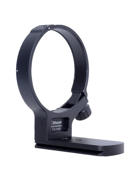 Anillo de Montaje en Trípode iShoot IS-TA1550 para Tamron 150-500mm