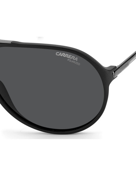 Gafas de sol piloto Carrera Hot65 para mujer polarizadas