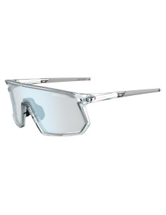 Gafas de Ciclismo Tifosi Moab - Lente Fototec Azul Clarion