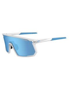 Gafas de Ciclismo Tifosi Moab - Lente Policarbonato UV