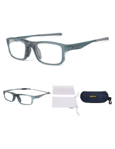 Gafas Deportivas SooGree con Lentes Intercambiables