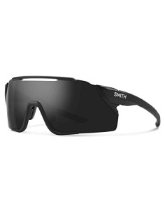 Gafas de sol SMITH Attack Mag MTB Negro mate ChromaPop