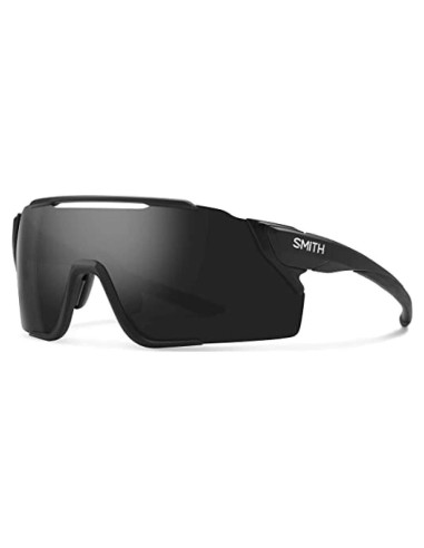 Gafas de sol SMITH Attack Mag MTB Negro mate ChromaPop