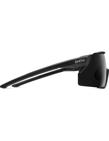 Gafas de sol SMITH Attack Mag MTB Negro mate ChromaPop