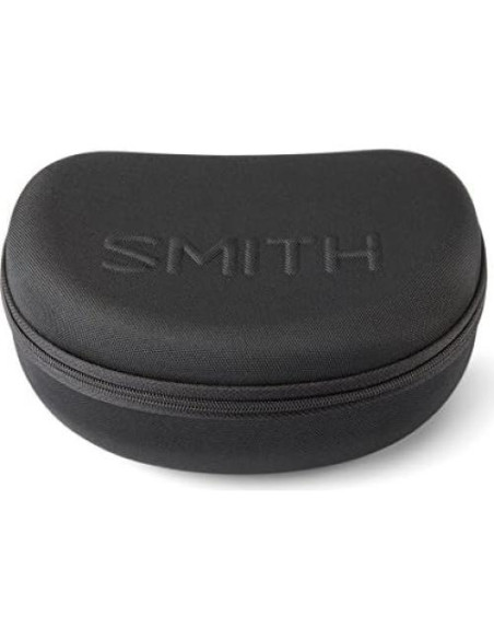 Gafas de sol SMITH Attack Mag MTB Negro mate ChromaPop