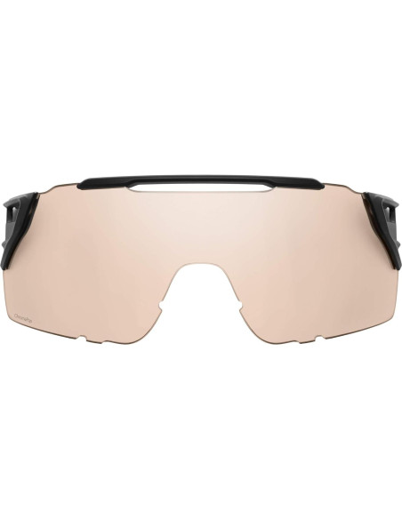 Gafas de sol SMITH Attack Mag MTB Negro mate ChromaPop