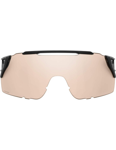 Gafas de sol SMITH Attack Mag MTB Negro mate ChromaPop