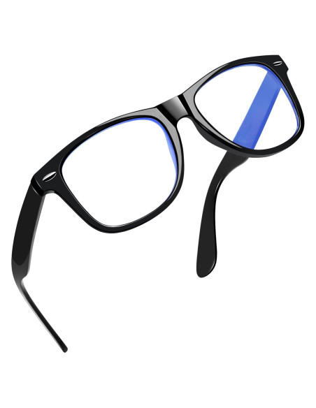 Gafas de sol Joopin UV400 cuadradas anti luz azul Gafas de sol Joopin UV400 cuadradas anti luz azul