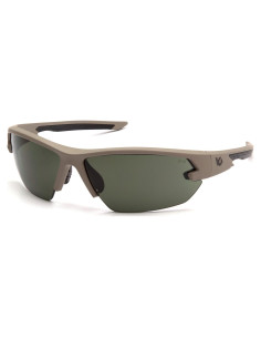 Gafas Venture Gear Semtex 2.0 Antivaho Lente Gris