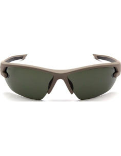 Gafas Venture Gear Semtex 2.0 Antivaho Lente Gris 2