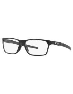 Montura Gafas Prescripción Oakley OX8032 Camo Negro 55mm