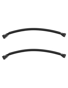 Cable Motor Sin Escobillas SING F LTD 2Pcs 150mm 1.25-6P