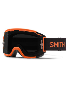 Gafas de Ciclismo SMITH Optics Squad MTB Cinder Haze