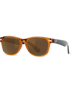 Gafas de sol Bnus B7066 con lentes de vidrio polarizados 2