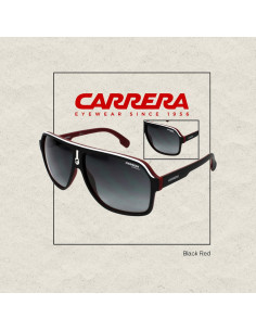 Gafas de sol Carrera CA1001/S unisex + Kit iWear 2