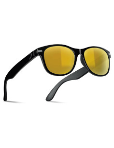 Gafas de sol Bnus B7066 Polarizadas con lentes de vidrio