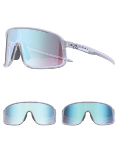 Gafas de sol fotocromáticas ROCKBROS UV400 para ciclismo