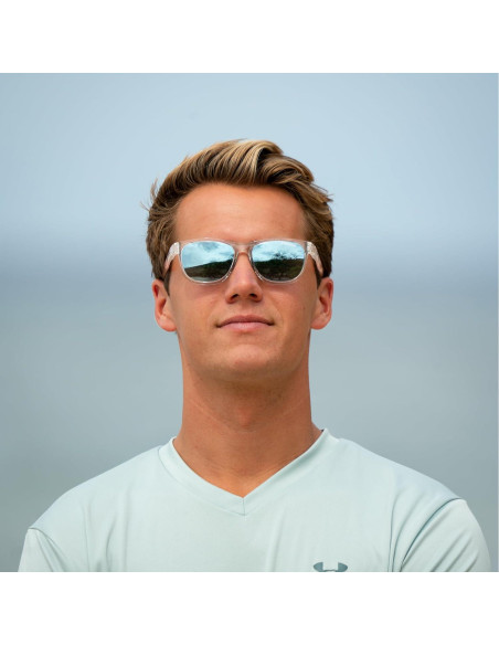 Gafas de sol deportivas Tifosi - Lentes ahumados UV 100% Gafas de sol deportivas Tifosi - Lentes ahumados UV 100%