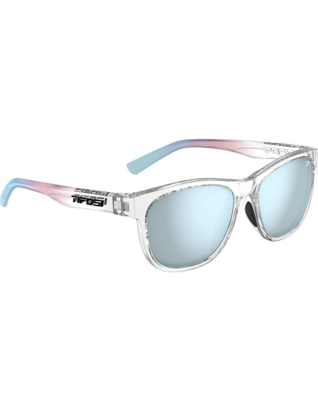 Gafas de sol deportivas Tifosi - Lentes ahumados UV 100% Gafas de sol deportivas Tifosi - Lentes ahumados UV 100%