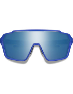 Gafas de sol deportivas SMITH Shift Mag - Aurora Dew 2