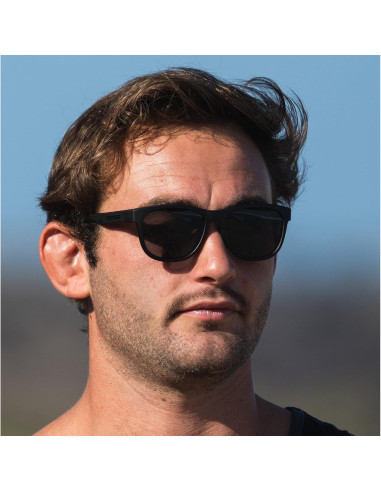 Gafas de sol Tifosi Sport - Lentes ahumados - Ultra ligeras