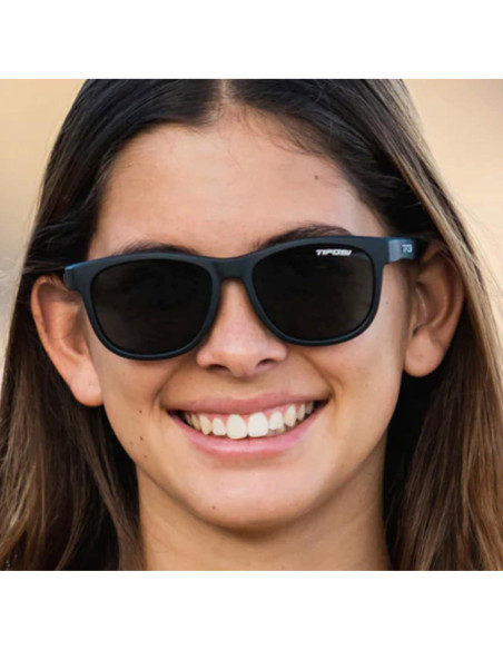 Gafas de sol deportivas Tifosi Swank - Lentes polarizados Gafas de sol deportivas Tifosi Swank - Lentes polarizados