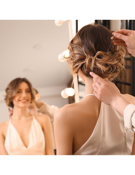 Soporte Magnético para Horquillas Azul Tellegloww 9x9 cm