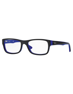 Montura de gafas Ray-Ban Rx5268 Rectangular 50mm