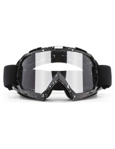 Gafas de Motocross SPOSUNE UV400 para ATV y Dirt Bike