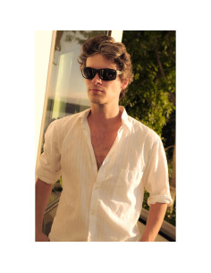 Gafas de sol deportivas BEALER polarizadas TR90 para hombres 2