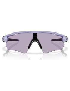 Gafas de sol Oakley Radar EV Path Lila Mate Prizm Slate