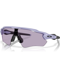 Gafas de sol Oakley Radar EV Path Lila Mate Prizm Slate 2