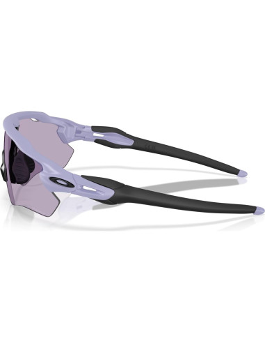 Gafas de sol Oakley Radar EV Path Lila Mate Prizm Slate