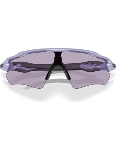 Gafas de sol Oakley Radar EV Path Lila Mate Prizm Slate