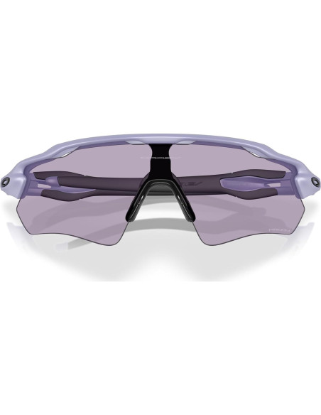 Gafas de sol Oakley Radar EV Path Lila Mate Prizm Slate Gafas de sol Oakley Radar EV Path Lila Mate Prizm Slate