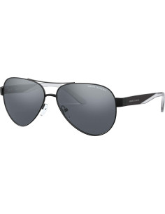 Gafas de sol Aviador Armani Exchange AX2034S UV 100% 2