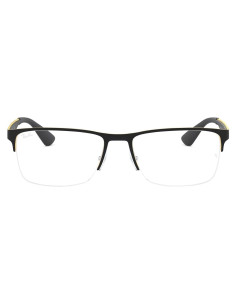 Montura de gafas Ray-Ban Rx6335 Rectangular 54mm