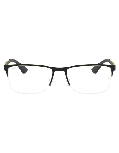 Montura de gafas Ray-Ban Rx6335 Rectangular 54mm