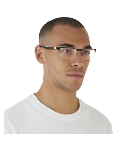 Montura de gafas Ray-Ban Rx6335 Rectangular 54mm