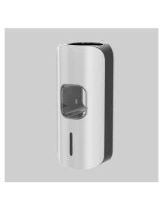 Dispensador Automático de Pasta de Dientes Buildec Blanco