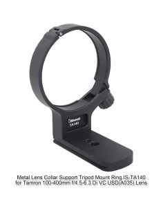 Anillo de Montaje en Trípode iShoot para Tamron 100-400mm 2