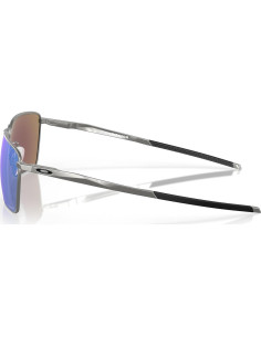 Gafas de sol Oakley Ejector Hombres 58mm Cromo Prizm Sapphire 2