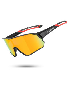 Gafas de sol ROCKBROS Sp179 polarizadas UV400 ciclismo