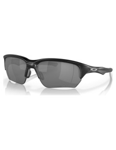 Gafas de sol rectangulares Oakley Flak Beta 64mm negras