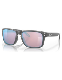 Gafas de sol Oakley Holbrook OO9102 con lentes Prizm