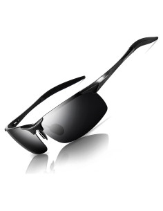 Gafas de sol polarizadas SUNGAIT para hombres UV400