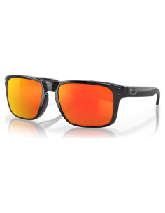 Gafas de sol Oakley Holbrook OO9102 con correa y kit