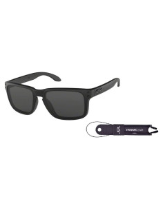 Gafas de sol Oakley Holbrook OO9102 para hombres + estuche