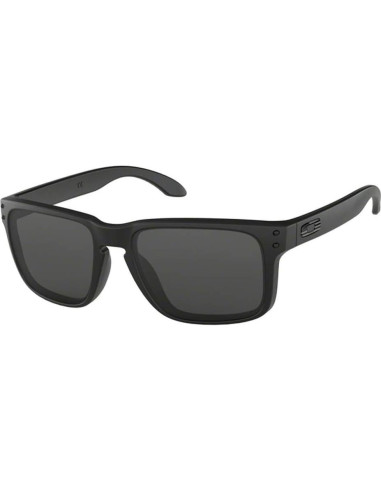 Gafas de sol Oakley Holbrook OO9102 para hombres + estuche