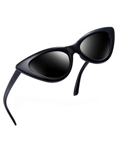 Gafas de sol cat eye Joopin polarizadas UV400 para mujer